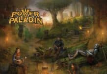 Power Paladin – « Beyond the Reach of Enchantment »