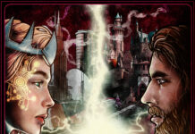 Gladenfold – Soulbound
