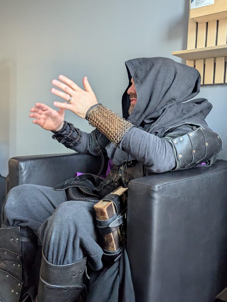 Twilight Force Epic Fest