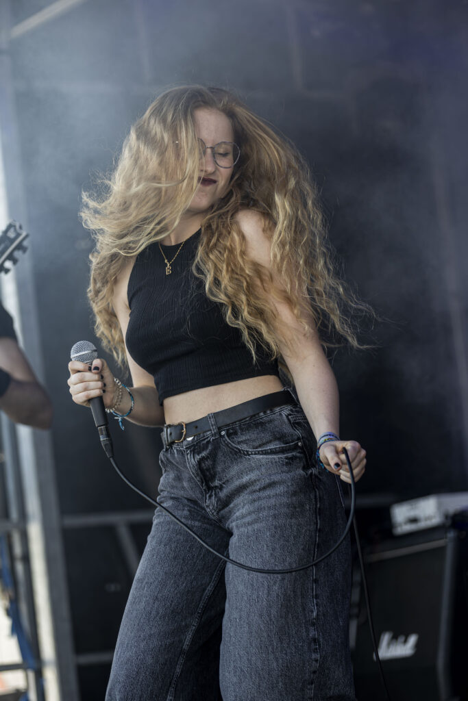 MAKRIA - CORN'ROCK FESTIVAL - CREDIT PHOTO MARINE FOUGERAY