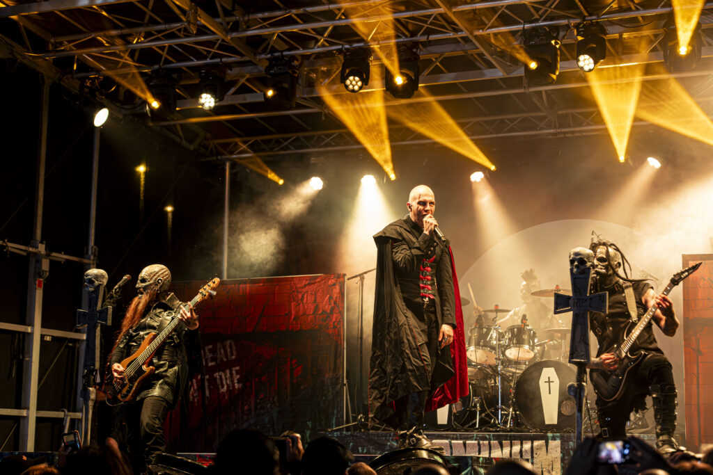 DOMINUM - CORN'ROCK FESTIVAL - CREDIT PHOTO MARINE FOUGERAY