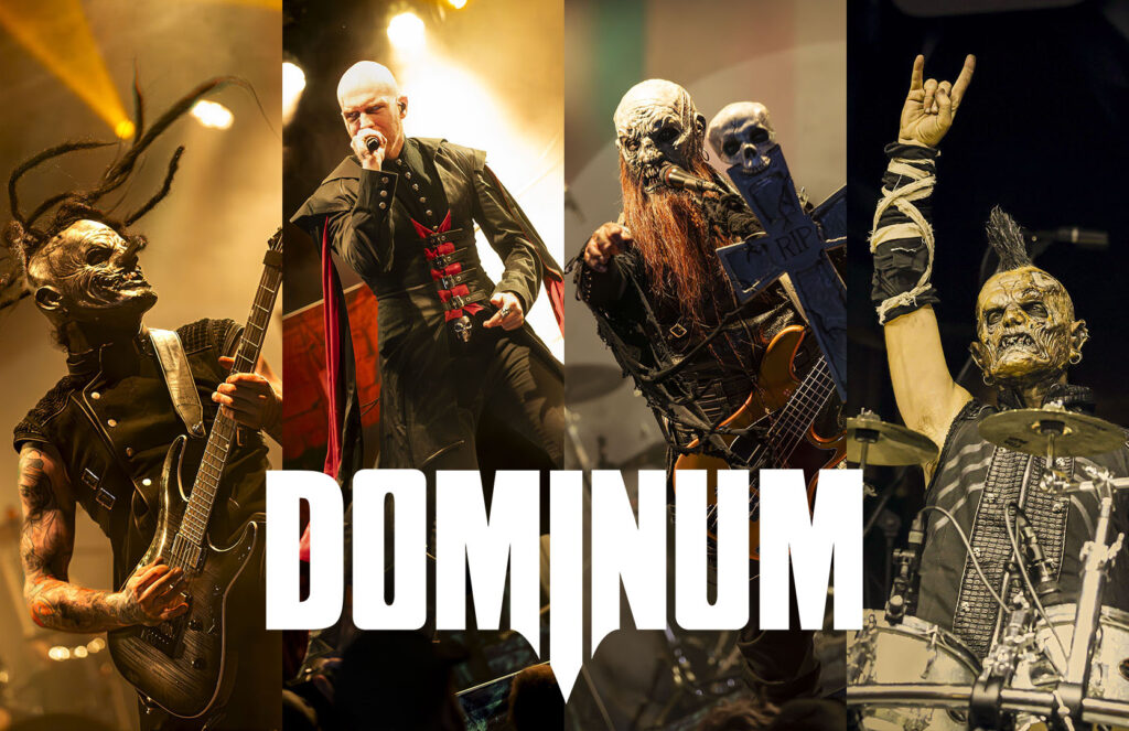 DOMINUM