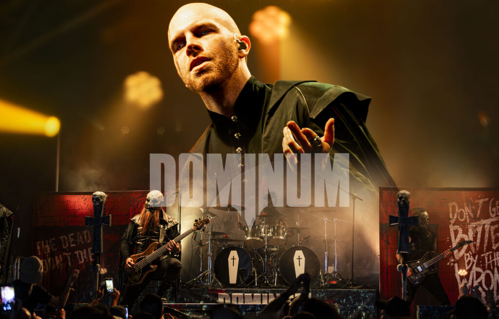 DOMINUM - CORN'ROCK FESTIVAL - CREDIT PHOTO MARINE FOUGERAY