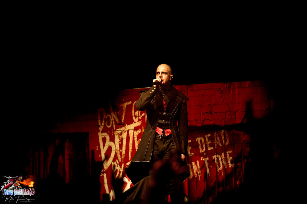 Dr Dead - Dominum - l'Elysée Montmartre en 2025