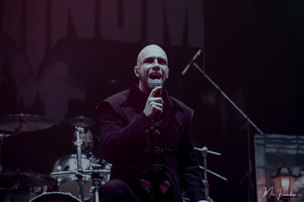 Dr Dead - Dominum - Winter Masters of Rock 2024