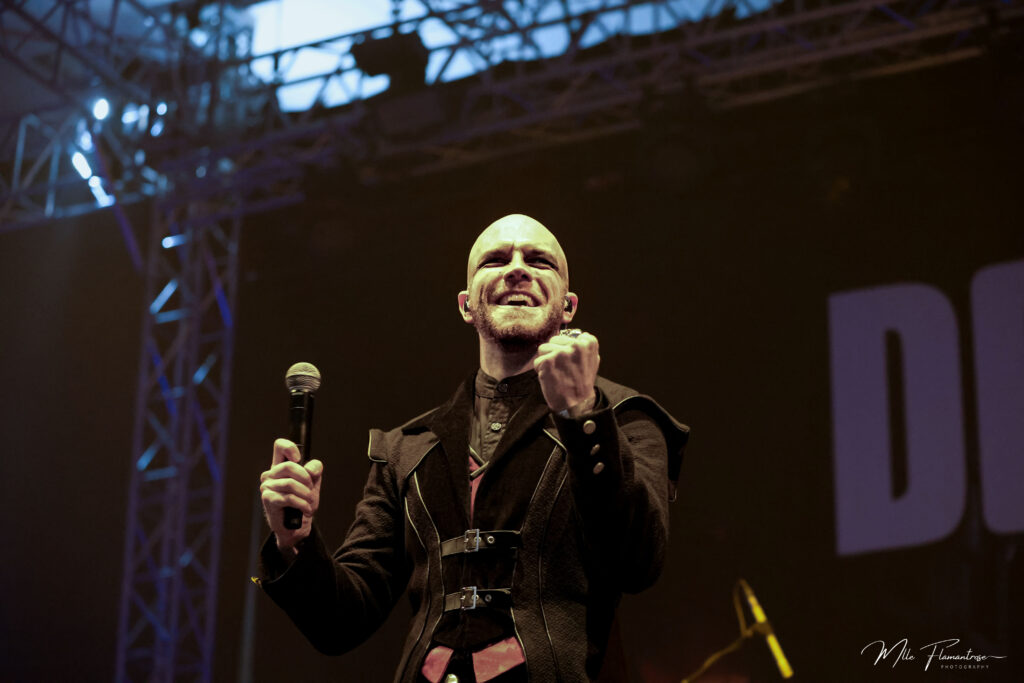 Dr Dead - Dominum - Winter Masters of Rock 2024