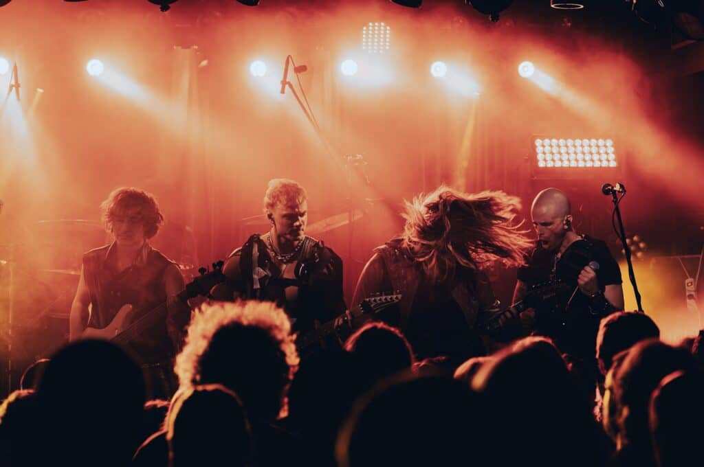 Induction - Karlsruhe